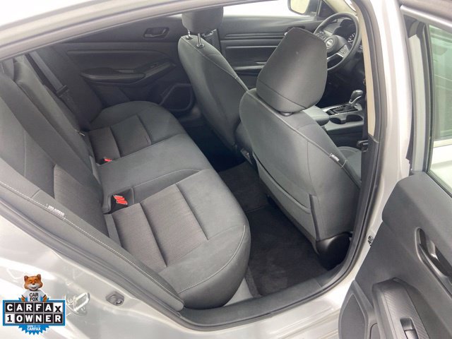 Used 2025 Nissan Altima 2.5 SV FWD image 20