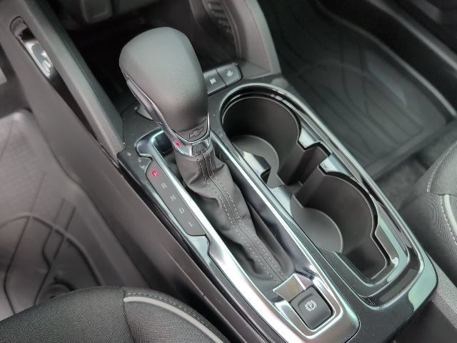 New 2026 Chevrolet TrailBlazer LT w/ Convenience Package FWD image 23