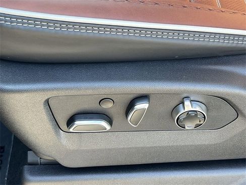 New 2026 GMC Sierra 1500 Denali Ultimate image 23