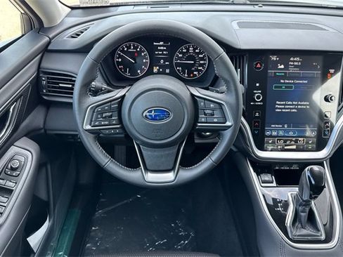 New 2025 Subaru Outback Premium image 11
