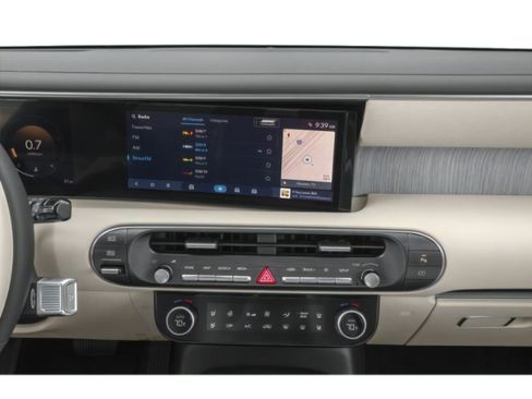 New 2026 Hyundai Palisade Calligraphy AWD/4WD image 9