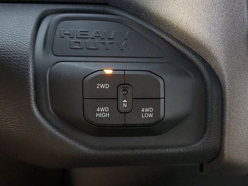 New 2025 RAM 5500 Tradesman AWD/4WD image 36