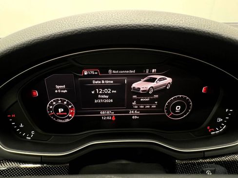 Used 2018 Audi S5 Prestige image 27