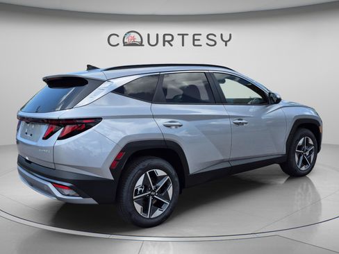 New 2026 Hyundai Tucson SEL AWD/4WD image 5