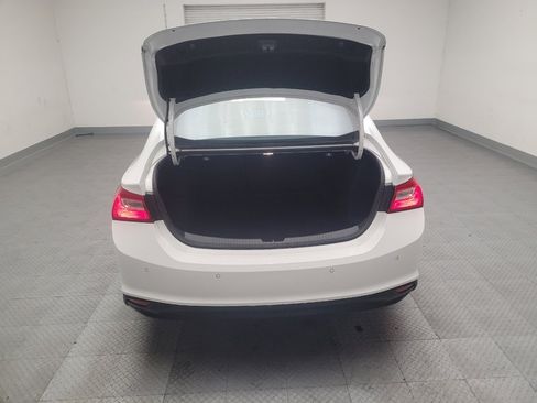 Used 2024 Chevrolet Malibu LT image 29