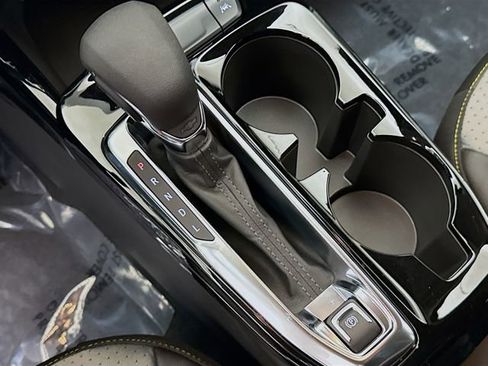 New 2026 Chevrolet Trax LT image 18