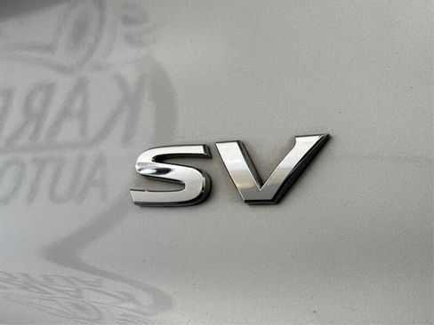 Used 2023 Nissan Rogue SV FWD image 18
