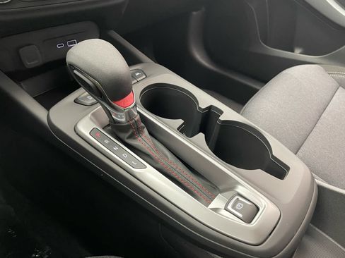 New 2026 Chevrolet Trax RS w/ Driver Confidence Package FWD image 6