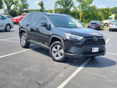 Certified 2024 Toyota RAV4 XLE w/ Convenience Package AWD/4WD image 34