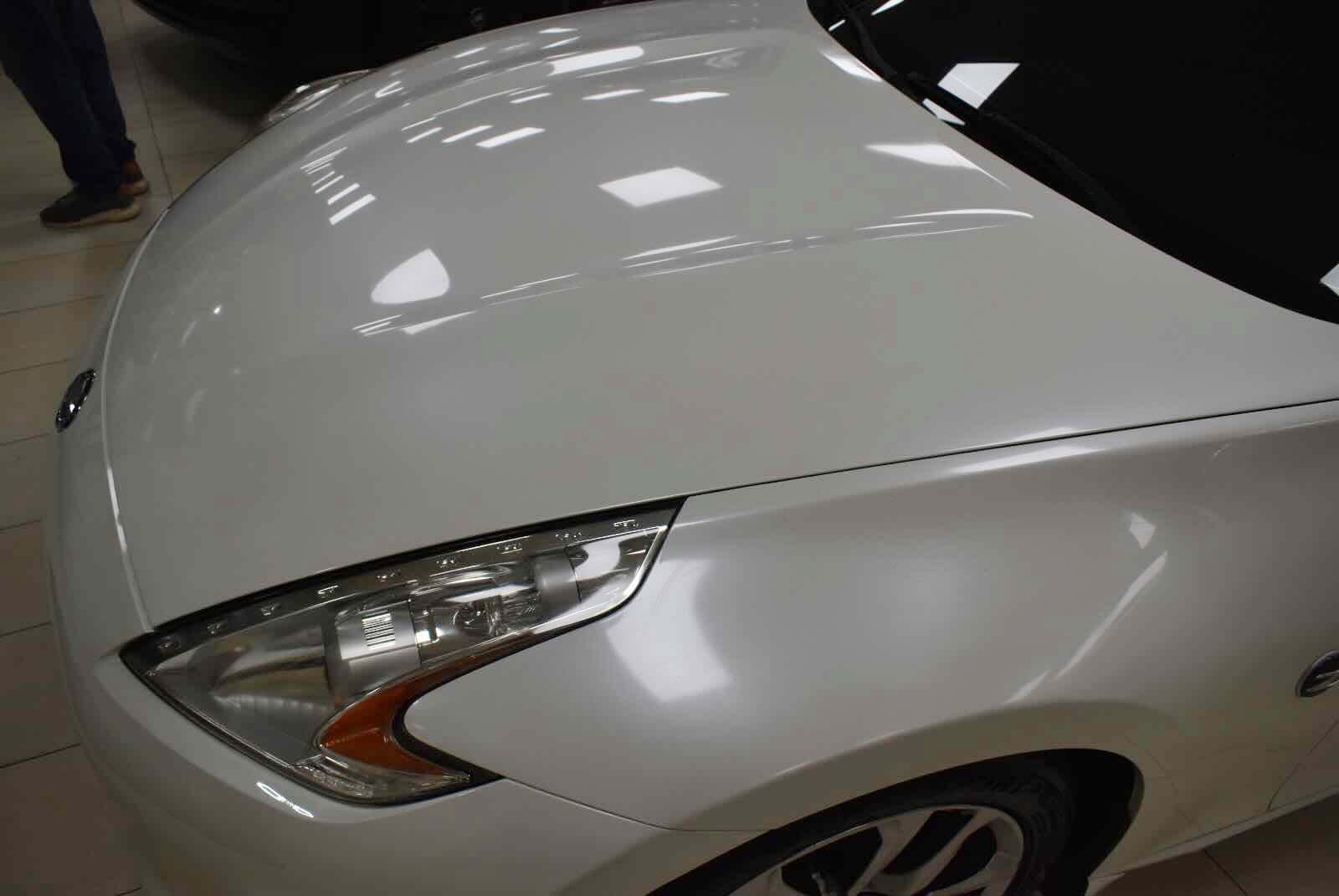 Used 2014 Nissan 370Z Coupe RWD image 43