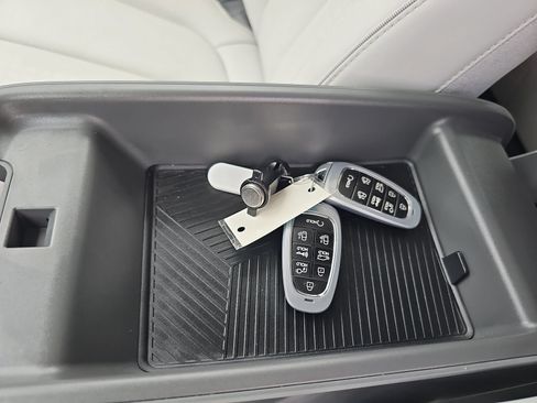 Certified 2024 Hyundai Ioniq 5 Limited RWD image 46