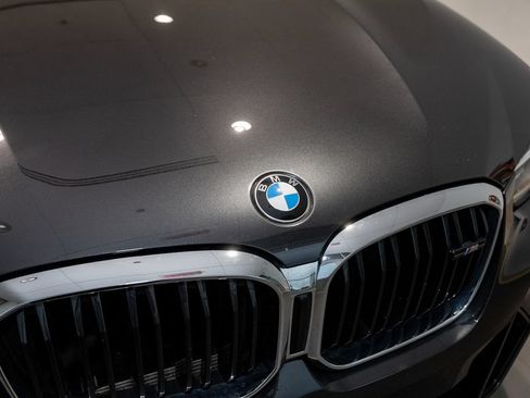 Used 2023 BMW X3 M40i w/ Premium Package AWD/4WD image 19