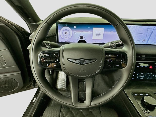 New 2027 Genesis G80 3.5T Prestige AWD/4WD image 10