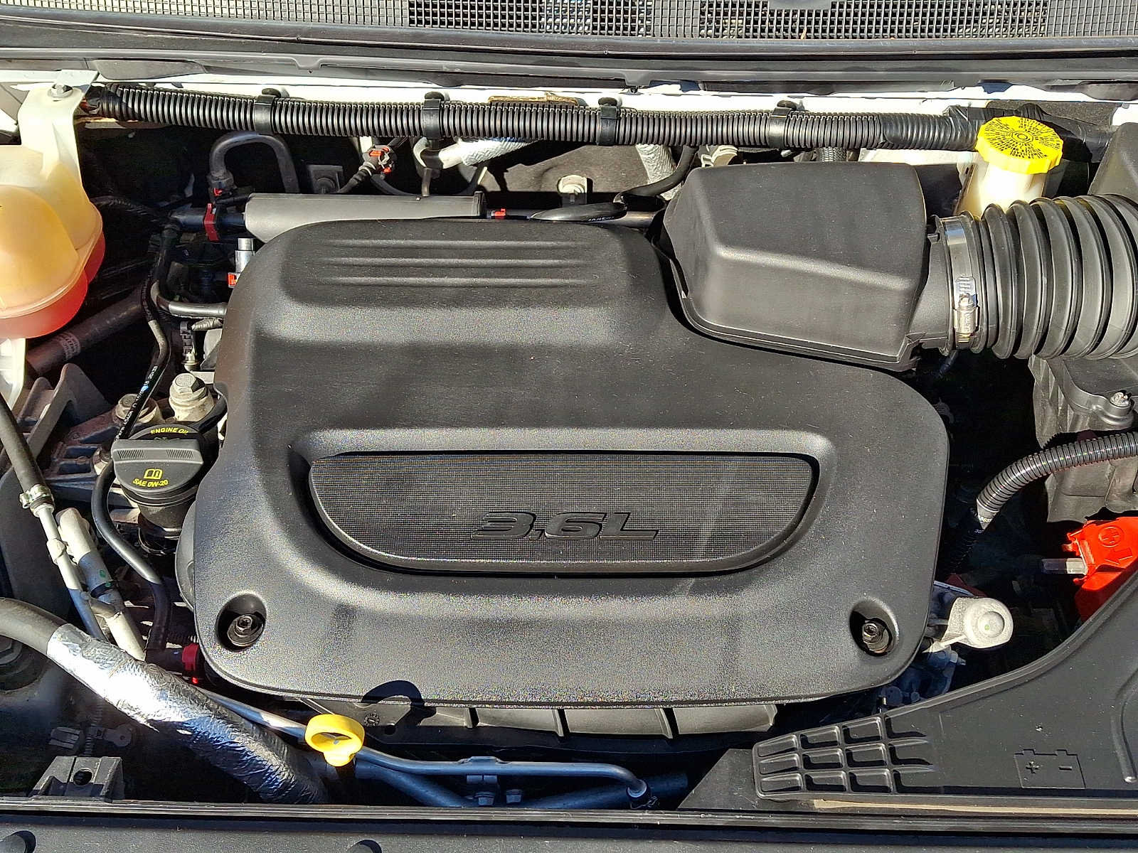 Used 2019 Chrysler Pacifica Touring-L FWD image 30