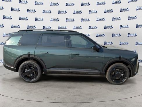 New 2027 Kia Telluride SX X-Line AWD/4WD image 8