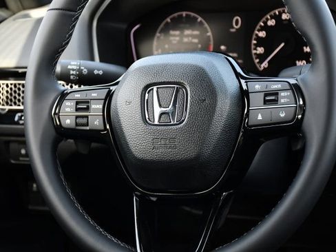 New 2026 Honda Civic Sport image 21