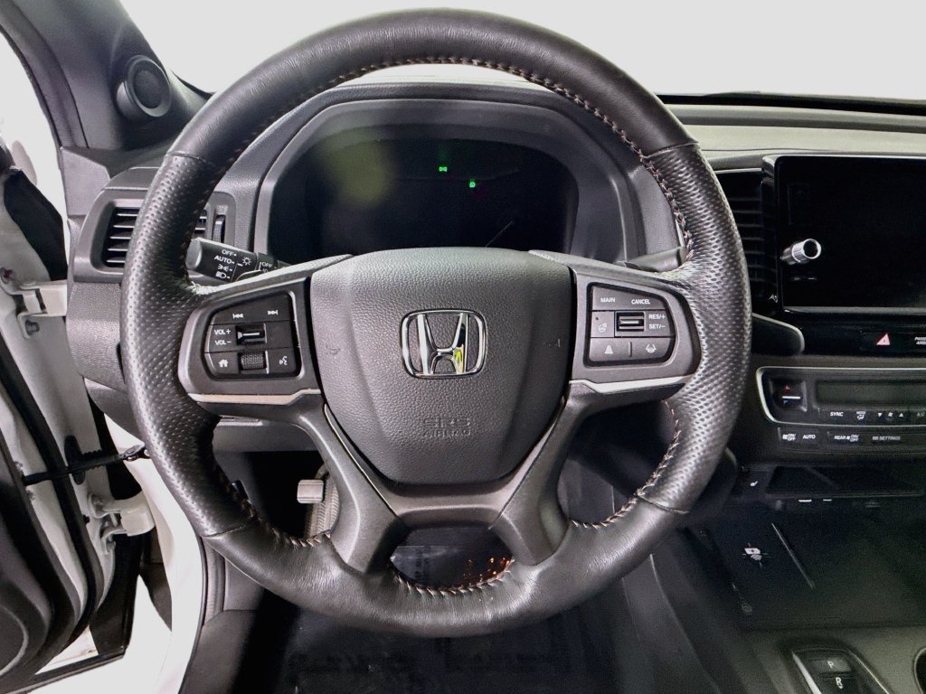 Used 2024 Honda Ridgeline TrailSport image 22