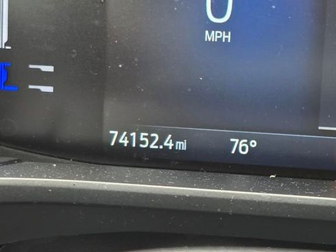 Used 2024 Ford Escape ST-Line Select AWD/4WD image 14