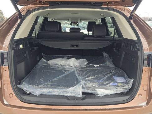 New 2026 MAZDA CX-70 SC Plus image 17