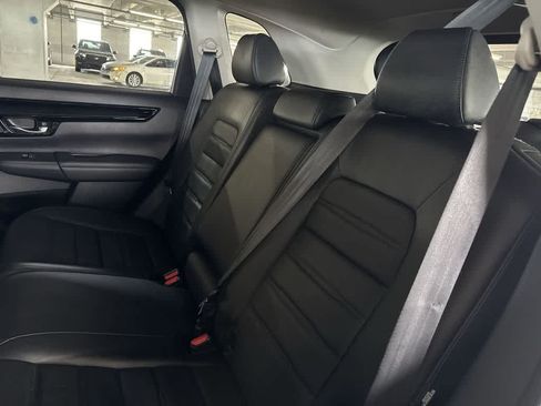 Used 2024 Honda CR-V EX-L image 21