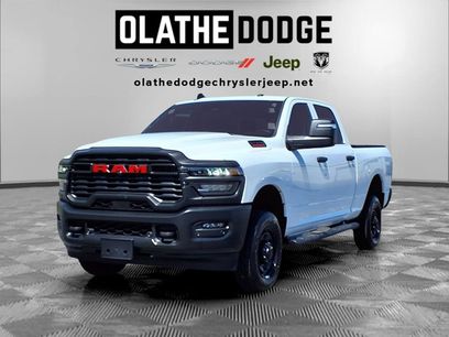 Used 2025 RAM 2500 Tradesman