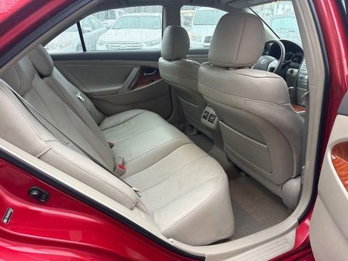 Used 2008 Toyota Camry XLE image 20
