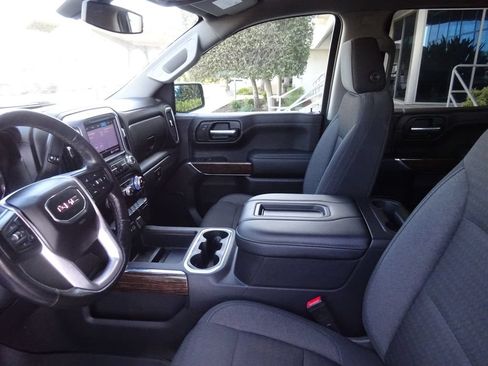 Certified 2020 GMC Sierra 1500 Elevation w/ Elevation Value Package AWD/4WD image 14