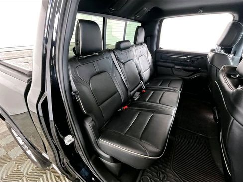 Used 2023 RAM 1500 Limited w/ Bed Utility Group image 26