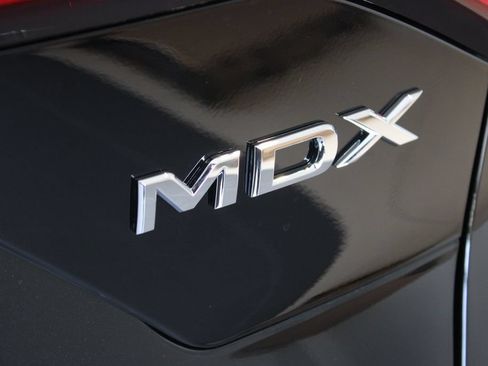 New 2026 Acura MDX SH-AWD w/ Advance Package image 35