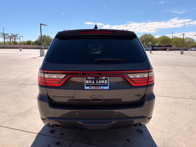 Used 2024 Dodge Durango R/T RWD image 8