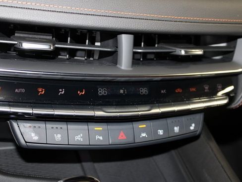 New 2026 Cadillac CT5 V w/ Platinum Package image 16