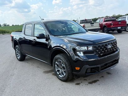 New 2025 Ford Maverick XLT w/ XLT Luxury Package