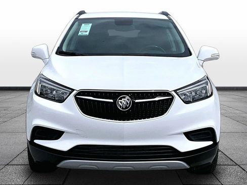 Used 2018 Buick Encore Preferred w/ LPO, Active Package FWD image 3
