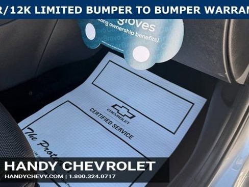 Used 2023 Kia Forte LXS w/ LXS Technology Package image 44