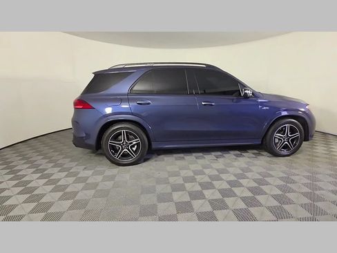 Used 2024 Mercedes-Benz GLE 53 AMG 4MATIC image 37