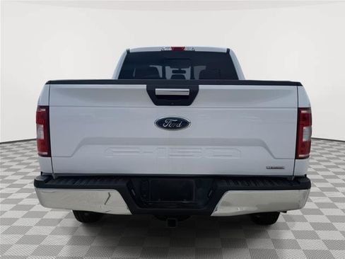 Certified 2020 Ford F150 XLT w/ Equipment Group 302A Luxury AWD/4WD image 4