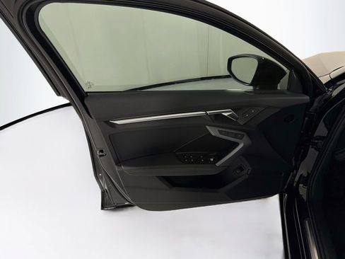 Used 2025 Audi A3 2.0T Premium AWD/4WD image 24