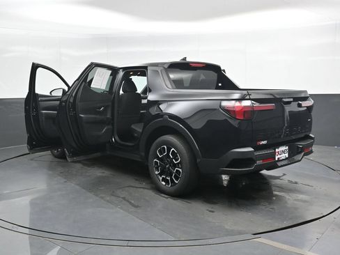 Used 2024 Hyundai Santa Cruz SEL AWD/4WD image 48