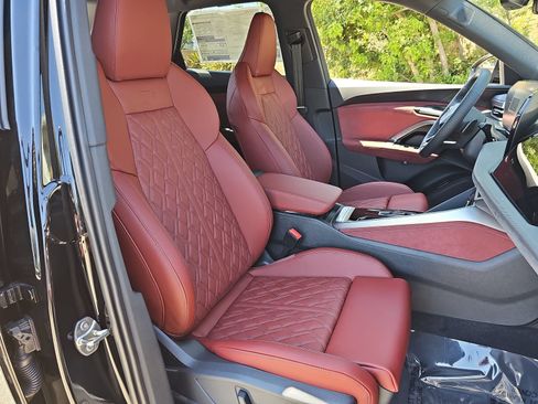 New 2026 Audi SQ5 Premium Plus AWD/4WD image 10