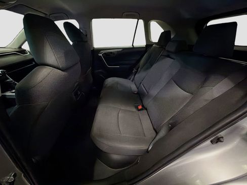 Used 2023 Toyota RAV4 LE AWD/4WD image 25
