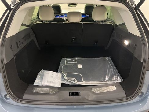 New 2026 Lincoln Nautilus Premier w/ Equipment Group 102A image 38