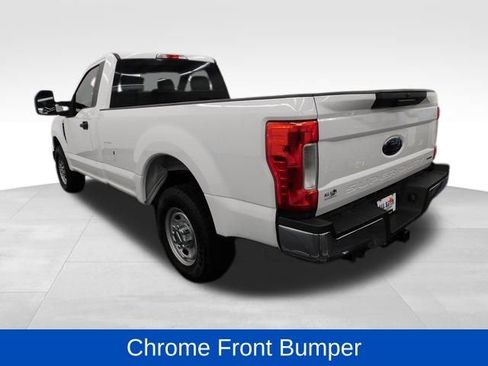 Used 2019 Ford F250 XL w/ XL Value Package image 7