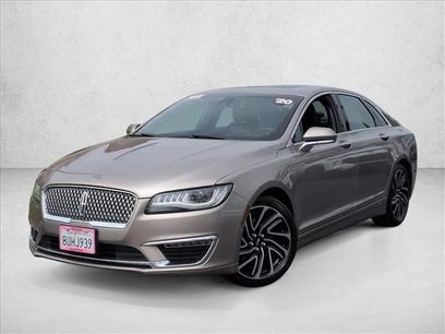 Used 2020 Lincoln MKZ Reserve