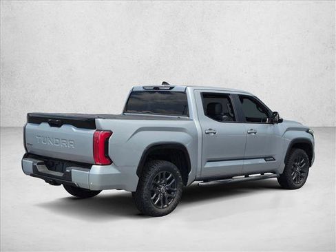 Used 2023 Toyota Tundra Platinum AWD/4WD image 5
