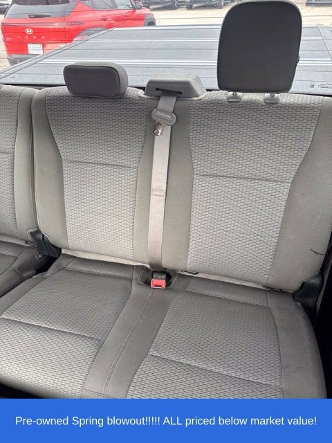 Used 2018 Ford F150 XLT w/ Equipment Group 301A Mid RWD image 17