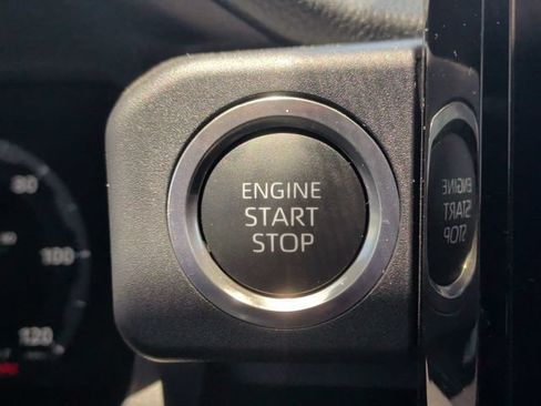 Used 2025 Toyota 4Runner Limited RWD image 23