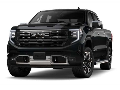 New 2026 GMC Sierra 1500 Denali Ultimate image 3