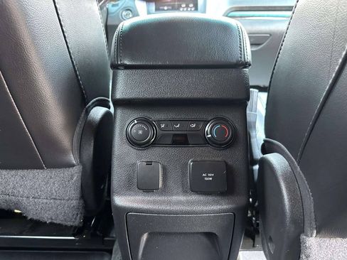 Used 2012 Ford Explorer Limited AWD/4WD image 34