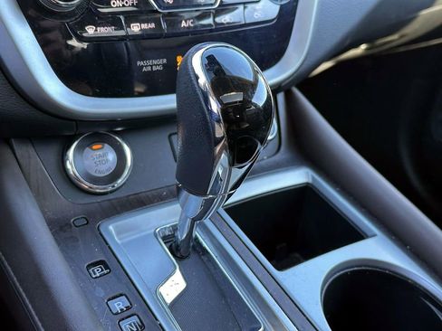 Certified 2020 Nissan Murano Platinum image 31