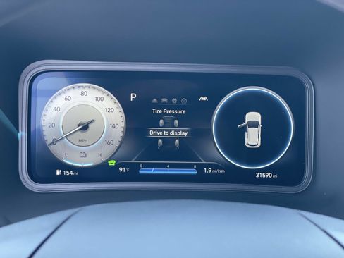 Certified 2023 Hyundai Kona SE image 19